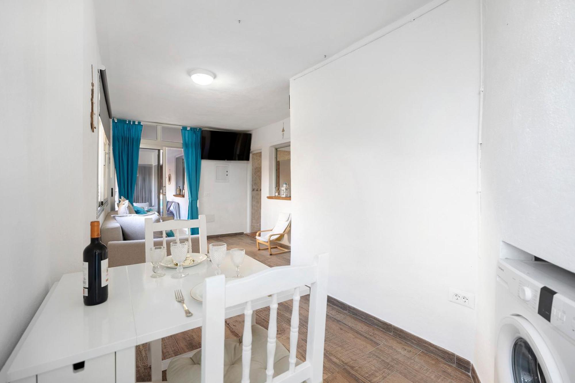Casa Nene Apartamento La Matanza De Acentejo Exterior foto