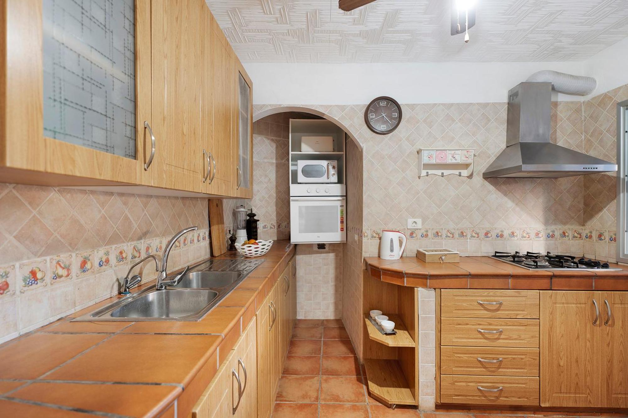 Casa Nene Apartamento La Matanza De Acentejo Exterior foto