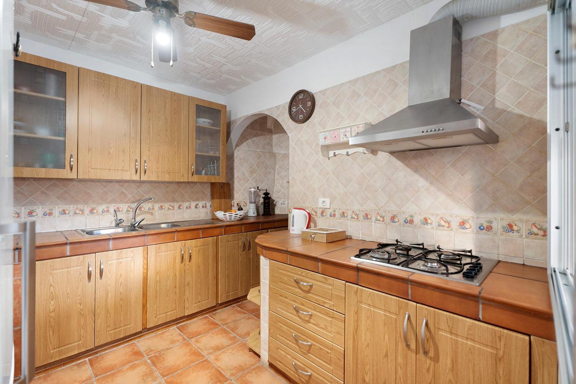 Casa Nene Apartamento La Matanza De Acentejo Exterior foto